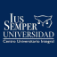 Logo de Universitario Integral Ius Semper