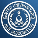 Logo de Preparatoria Universitario Jose Vasconcelos
