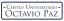 Logo de Octavio Paz