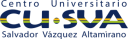 Logo de Preparatoria Salvador Vazquez Altamirano, A.c.