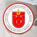 Logo de Col·legi Universitario Tlacaelel