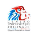 Logo de Centro Universitario Trilingüe Plantel La Villa