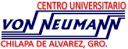 Logo de Preparatoria Von Neumann