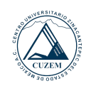 Logo de Centro Universitario Zinacantepec Del Estado De México