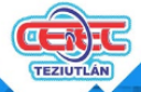 Logo de Preparatoria Cetec Teziutlan, S.c.