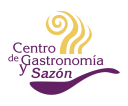 Logo de Centro Gastronomía y sazón