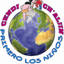 Logo de Parvulari Ch'aljin Alegría