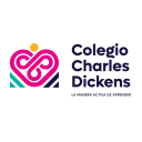 Logo de Col·legi Charles Dickens