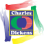 Logo de Charles Dickens 