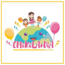 Logo de Preescolar Chikilandia 