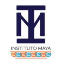 Logo de Col·legi Maya 