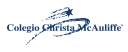 Logo de Colegio Christa Mcauliffe