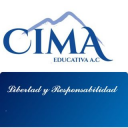 Logo de Colegio Cima Educativa
