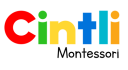 Logo de Preescolar Cintli Montessori