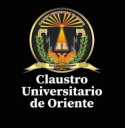 Logo de Claustro  Universitario De Oriente