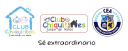 Logo de Colegio Club Chiquitines
