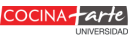 Logo de Universidad  Cocina
