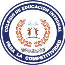 Logo de Colegio  Codeicom