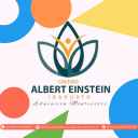 Logo de School Montessori Albert Einstein