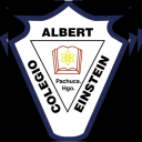 Logo de Colegio Albert Einstein