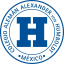 Logo de Aleman Alexander Von Humboldt
