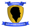 Logo de Colegio  Alexander Fleming