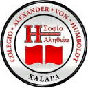 Logo de Colegio Alexander Von Humboldt