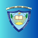 Logo de Colegio Alfred Nobel