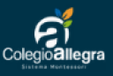 Logo de Colegio Allegra Montessori