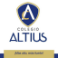 Logo de  Altius 