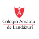 Logo de Colegio Amauta Landazuri
