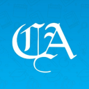 Logo de Colegio America