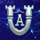 Logo de Colegio Americano de Acuña