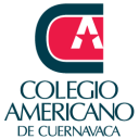 Logo de Preparatoria Americano De Cuernavaca
