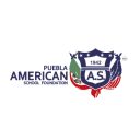 Logo de Colegio Americano De Puebla