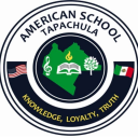 Logo de Colegio Americano De Tapachula