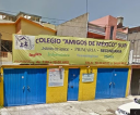 Logo de Colegio Amigos de México Sur
