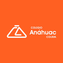 Logo de Colegio Anahuac
