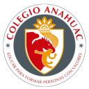 Logo de Colegio  Anahuac 