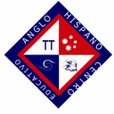 Logo de School Anglo hispano Intercultural
