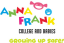 Logo de Anna Frank College and Babies