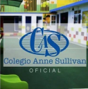 Logo de Colegio Anne Sullivan