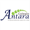 Logo de Colegio Antara