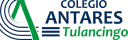 Logo de Colegio Antares