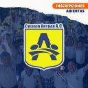Logo de Colegio Anthar