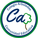 Logo de Col·legi Arboledas Comunidad Educativa