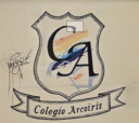 Logo de Colegio  Arcoiris