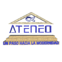 Logo de Colegio Ateneo