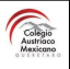 Logo de Austriaco Mexicano Campus Queretaro