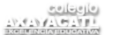 Logo de Colegio Axayacatl